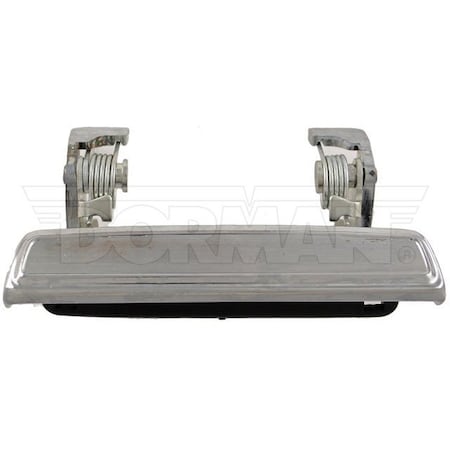 Motormite EXTERIOR DOOR HANDLE FRONT RIGHT CHROME 90582